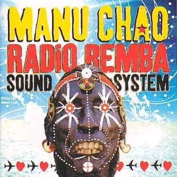 Radio bemba sound system