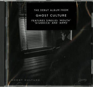 Ghost culture