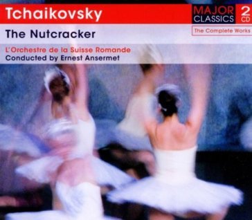 Nutcracker