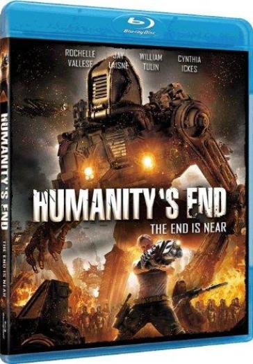 The end is near-humanitys end - the end is near