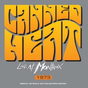 Live at montreux 1973