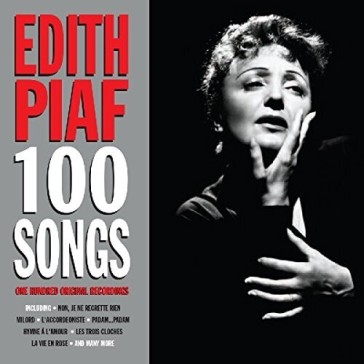 100 songs