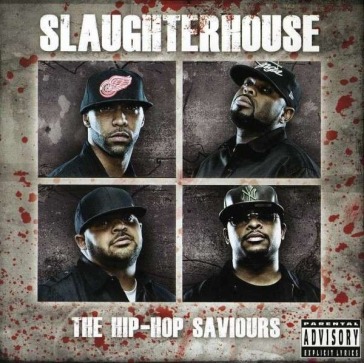 The hip-hop saviours
