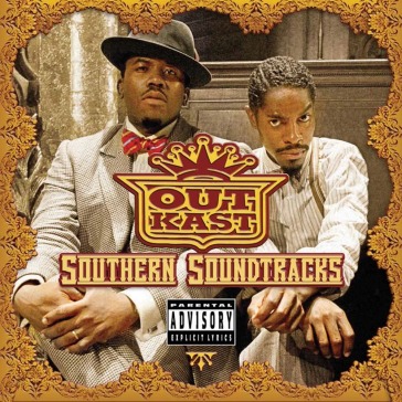 Southern soundtracks
