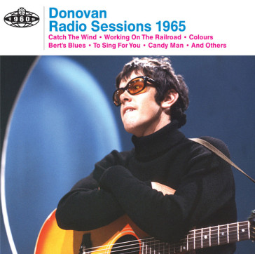 Radio sessions 1965