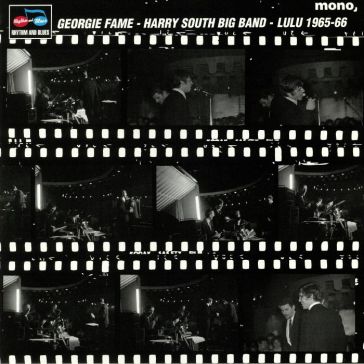 South venture (georgie fame & the harry