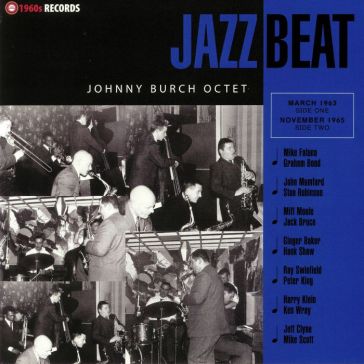 Jazzbeat