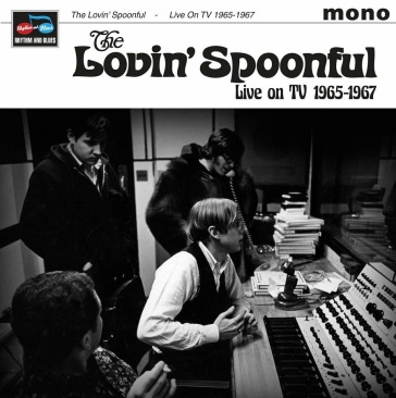 Live on tv 1965-67