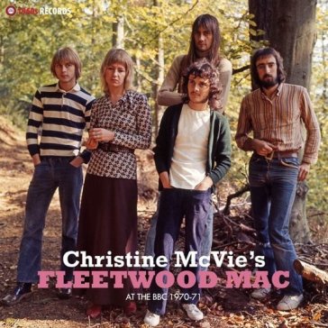 At the bbc 1970-71