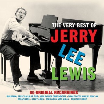 The very best of