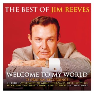Welcome to my world thebest of