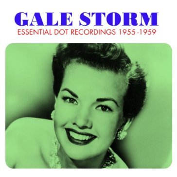 Essential dot recordings
