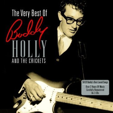 The very best of (reissue)