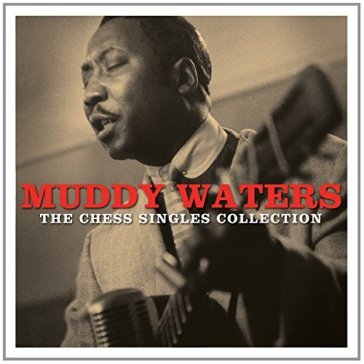 The chess singles collection