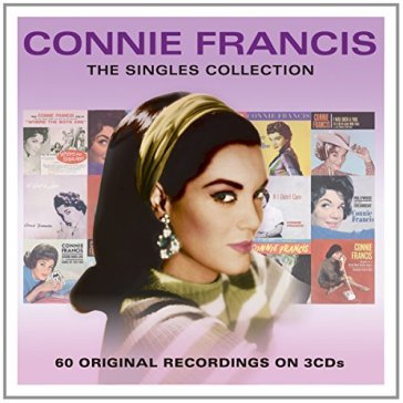 Singles collection