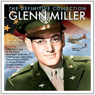 Definitive collection