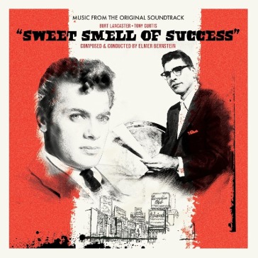 Sweet smell of success