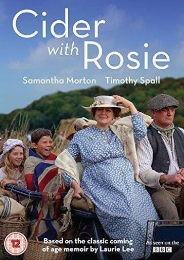 Cider With Rosie Bbc 2015