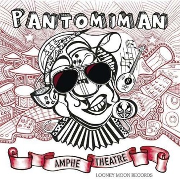 Amphe theater