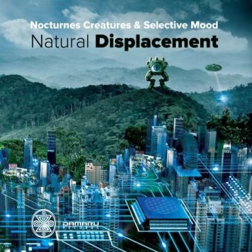 Natural displacement