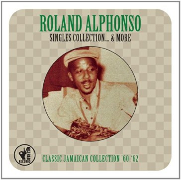 Singles collection 1960-62