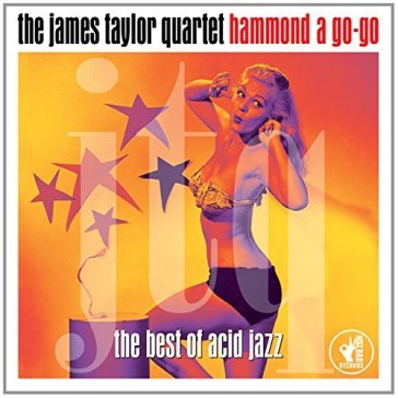 Hammond a go-go