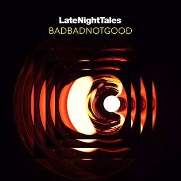 Late night tales
