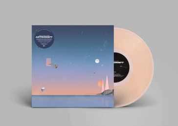 Astronaut