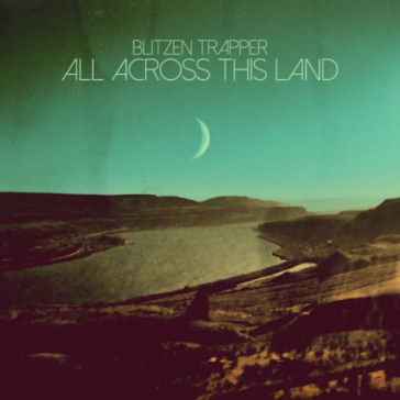 All across this land