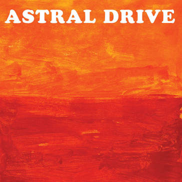 Astral drive