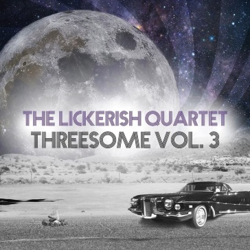 Threesome vol.3
