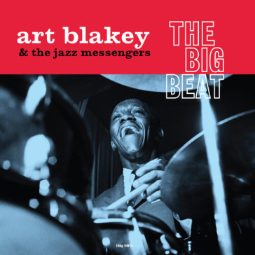 Big beat (180 gr.)