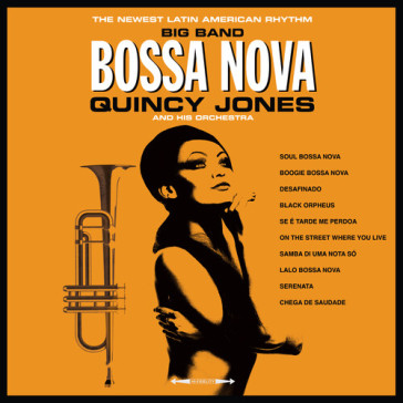 Big band bossa nova