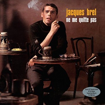 Ne me quitte pas (2lp vinile)