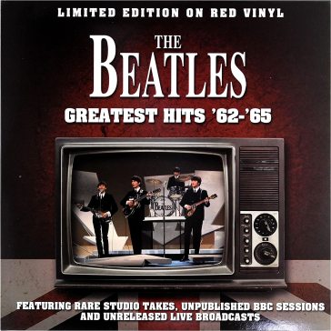 Greatest hits  62- 65