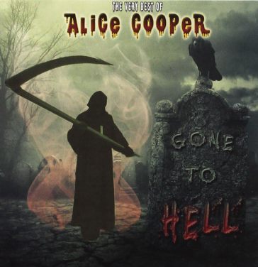 Gone to hell
