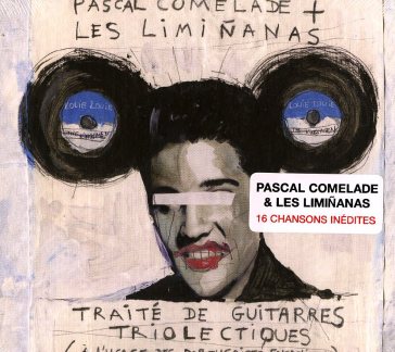 Traite de guitarres triolectiques