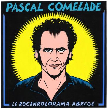 Le rocanrolorama abrege