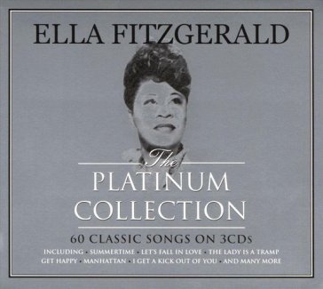 The platinum collection