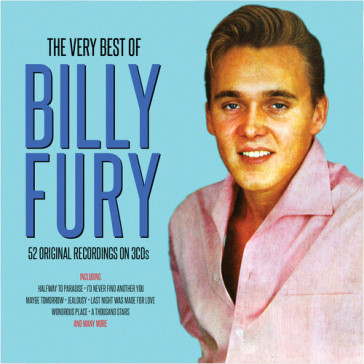 The very best of