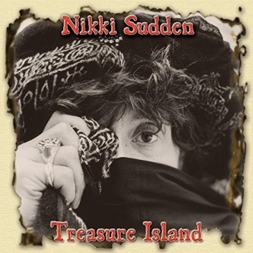 Treasure island