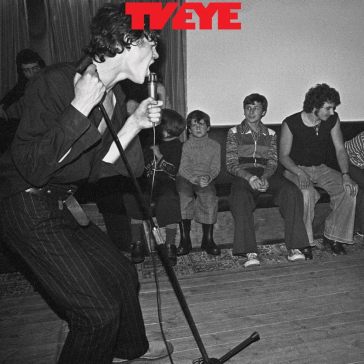 Lost studio recordings 1977-1978