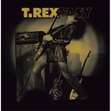 T rextasy