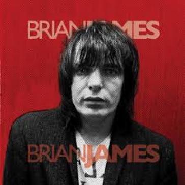 Brian james