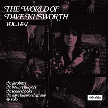 World of dave kusworth