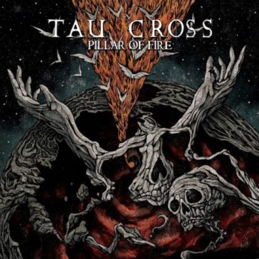 Pillar of fire