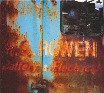 Battery & electrical