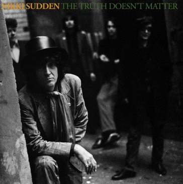 Truth doesn t matter (remixed remastered