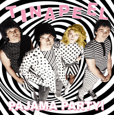 Pajama party