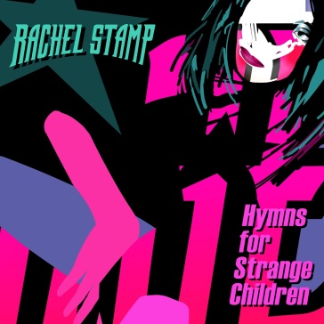 Hymns for strange children